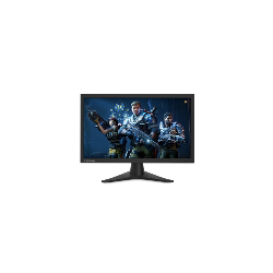 Lenovo G24-10 23.6" Full HD Noir