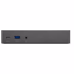 Lenovo Thunderbolt 3 Essential Dock Gris - Vue supplémentaire 2