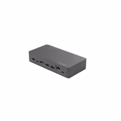 Lenovo Thunderbolt 3 Essential Dock Gris - Vue supplémentaire 2