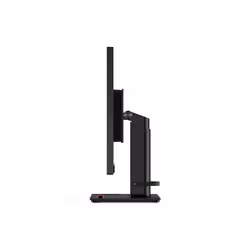Lenovo ThinkVision P27h-20 écran plat de PC 68,6 cm (27") 2560 x 1440 pixels Quad HD LED Noir - Vue supplémentaire 4
