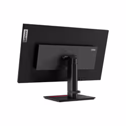 Lenovo ThinkVision P27h-20 écran plat de PC 68,6 cm (27") 2560 x 1440 pixels Quad HD LED Noir - Vue supplémentaire 6