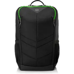 HP Pavilion Gaming 400 sac Ă dos Noir/Vert