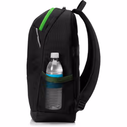 HP Pavilion Gaming 400 sac à dos Noir/Vert - Vue supplémentaire 3