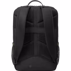 HP Pavilion Gaming 400 sac à dos Noir/Vert - Vue supplémentaire 4