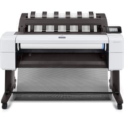 HP Designjet T1600 imprimante grand format A jet d'encre thermique Couleur 2400 x 1200 DPI 914 x 1219 mm Ethernet/LAN