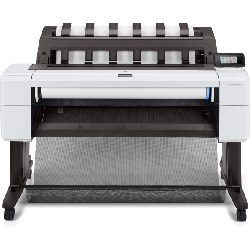 HP Designjet T1600 imprimante grand format A jet d'encre thermique Couleur 2400 x 1200 DPI 914 x 1219 mm Ethernet/LAN