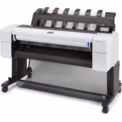 HP Designjet T1600 imprimante grand format A jet d'encre thermique Couleur 2400 x 1200 DPI 914 x 1219 mm Ethernet/LAN - Vue supplémentaire 2