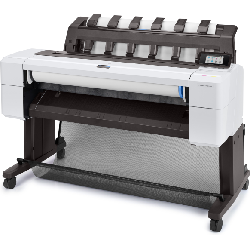 HP Designjet T1600 imprimante grand format A jet d'encre thermique Couleur 2400 x 1200 DPI 914 x 1219 mm Ethernet/LAN