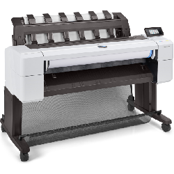 HP Designjet T1600 imprimante grand format A jet d'encre thermique Couleur 2400 x 1200 DPI 914 x 1219 mm Ethernet/LAN