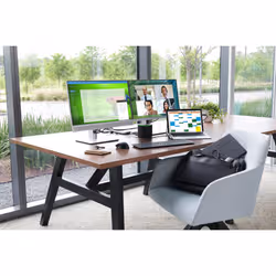 HP Sacoche à ouverture par le haut Executive 15,6 po - Vue supplémentaire 5