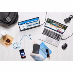 HP Sac à dos Executive 15,6 po - Vue supplémentaire 4