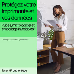 HP 230A Cyan Original LaserJet Toner Cartridge - Vue supplémentaire 7