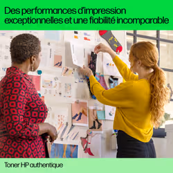 HP 230A Cyan Original LaserJet Toner Cartridge - Vue supplémentaire 8