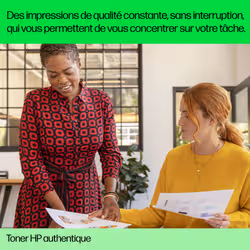 HP 230A Yellow Original LaserJet Toner Cartridge - Vue supplémentaire 12