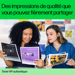 HP 230A Yellow Original LaserJet Toner Cartridge - Vue supplémentaire 9