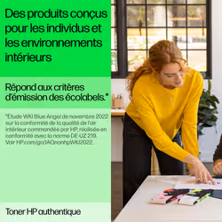 HP 230A Magenta Original LaserJet Toner Cartridge - Vue supplémentaire 9