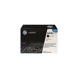 HP 644A Cartouche de tonerOriginal Noir (Q6460A)