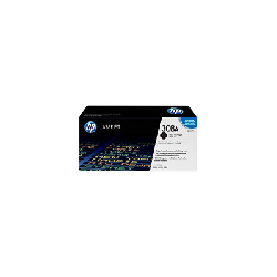 HP 308A Cartouche de tonerOriginal Noir (Q2670A)