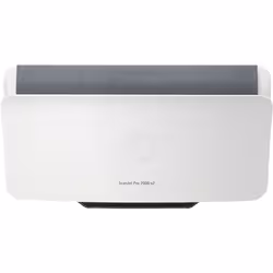 HP Scanjet Pro 2000 s2 Alimentation papier de scanner 600 x 600 DPI A4 Noir, Blanc - Vue supplémentaire 5