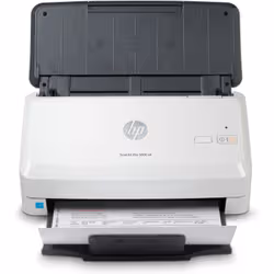 HP Scanjet Pro 3000 s4