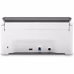 HP Scanjet Pro 3000 s4 Alimentation papier de scanner 600 x 600 DPI A4 Noir, Blanc - Vue supplémentaire 4