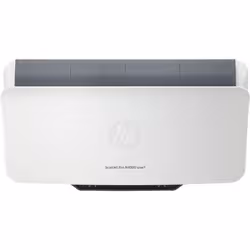 HP Scanjet 6FW08A scanner Alimentation papier de scanner 600 x 600 DPI A4 Noir, Blanc - Vue supplémentaire 5