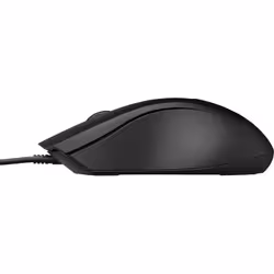 HP Souris filaire 100 - Vue supplémentaire 4