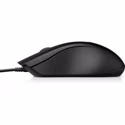 HP Souris filaire 100 - Vue supplémentaire 5