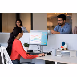 HP Station d'accueil universelle USB-C/A G2 - Vue supplémentaire 14