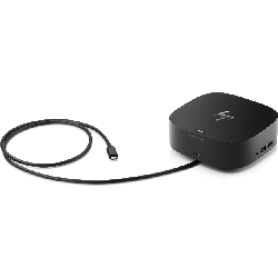 HP Station d'accueil universelle USB-C/A G2