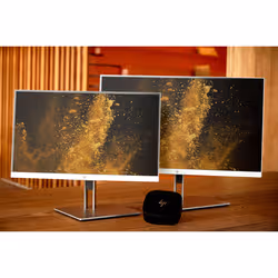 HP Station d'accueil universelle USB-C/A G2 - Vue supplémentaire 7