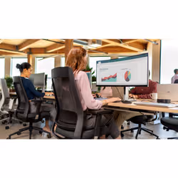 HP Station d'accueil universelle USB-C/A G2 - Vue supplémentaire 8