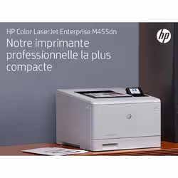 HP Color LaserJet Enterprise M455dn Couleur 1200 x 1200 DPI A4 - Vue supplémentaire 13