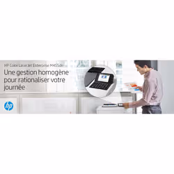 HP Color LaserJet Enterprise M455dn Couleur 1200 x 1200 DPI A4 - Vue supplémentaire 15