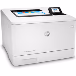 HP Color LaserJet Enterprise M455dn Couleur 1200 x 1200 DPI A4 - Vue supplémentaire 3