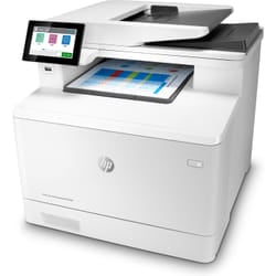 HP Color LaserJet Enterprise M480f Laser A4 600 x 600 DPI 27 ppm