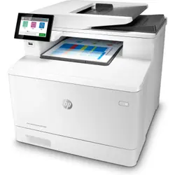 HP Color LaserJet Enterprise M480f Laser A4 600 x 600 DPI 27 ppm