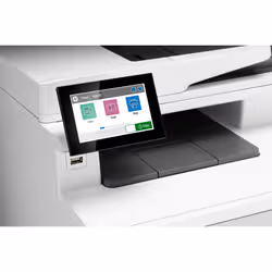 HP Color LaserJet Enterprise M480f Laser A4 600 x 600 DPI 27 ppm - Vue supplémentaire 6