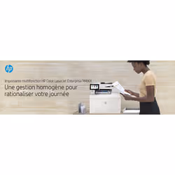 HP Color LaserJet Enterprise M480f Laser A4 600 x 600 DPI 27 ppm - Vue supplémentaire 8