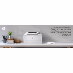 HP LaserJet Enterprise M406dn 1200 x 1200 DPI A4 - Vue supplémentaire 12