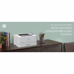 HP LaserJet Enterprise M406dn 1200 x 1200 DPI A4 - Vue supplémentaire 16
