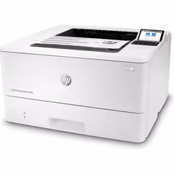 HP LaserJet Enterprise M406dn 1200 x 1200 DPI A4 - Vue supplémentaire 2