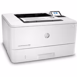 HP LaserJet Enterprise M406dn 1200 x 1200 DPI A4 - Vue supplémentaire 3