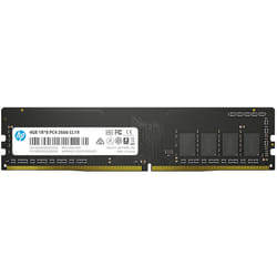 HP V2 Barrette Mémoire 4 Go 1 x 4 Go DDR4 2666 MHz