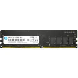 HP V2 Barrette Mémoire 4 Go 1 x 4 Go DDR4 2666 MHz