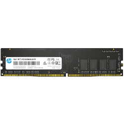 HP V2 Barrette Mémoire 4 Go 1 x 4 Go DDR4 2666 MHz