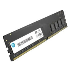 HP V2 Barrette Mémoire 16 Go 1 x 16 Go DDR4 2666 MHz
