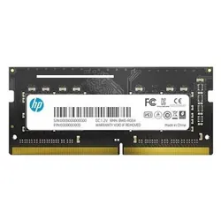 HP S1 Barrette Mémoire 8 Go 1 x 8 Go DDR4 2666 MHz