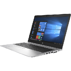 HP EliteBook 850 G6 i5-8265U 15.6" Full HD 8 Go 256 Go SSD Windows 10 Pro