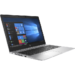 HP EliteBook 850 G6 i5-8265U 15.6" Full HD 8 Go 256 Go SSD Windows 10 Pro